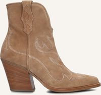 Braune VIA VAI Cowboystiefel GIOIA MONTANA Braune VIA VAI Cowboystiefel GIOIA MONTANA - medium