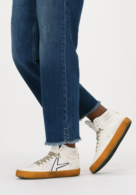 Wei&szlig;e ARCHIVIO,22 Sneaker High 267 - large