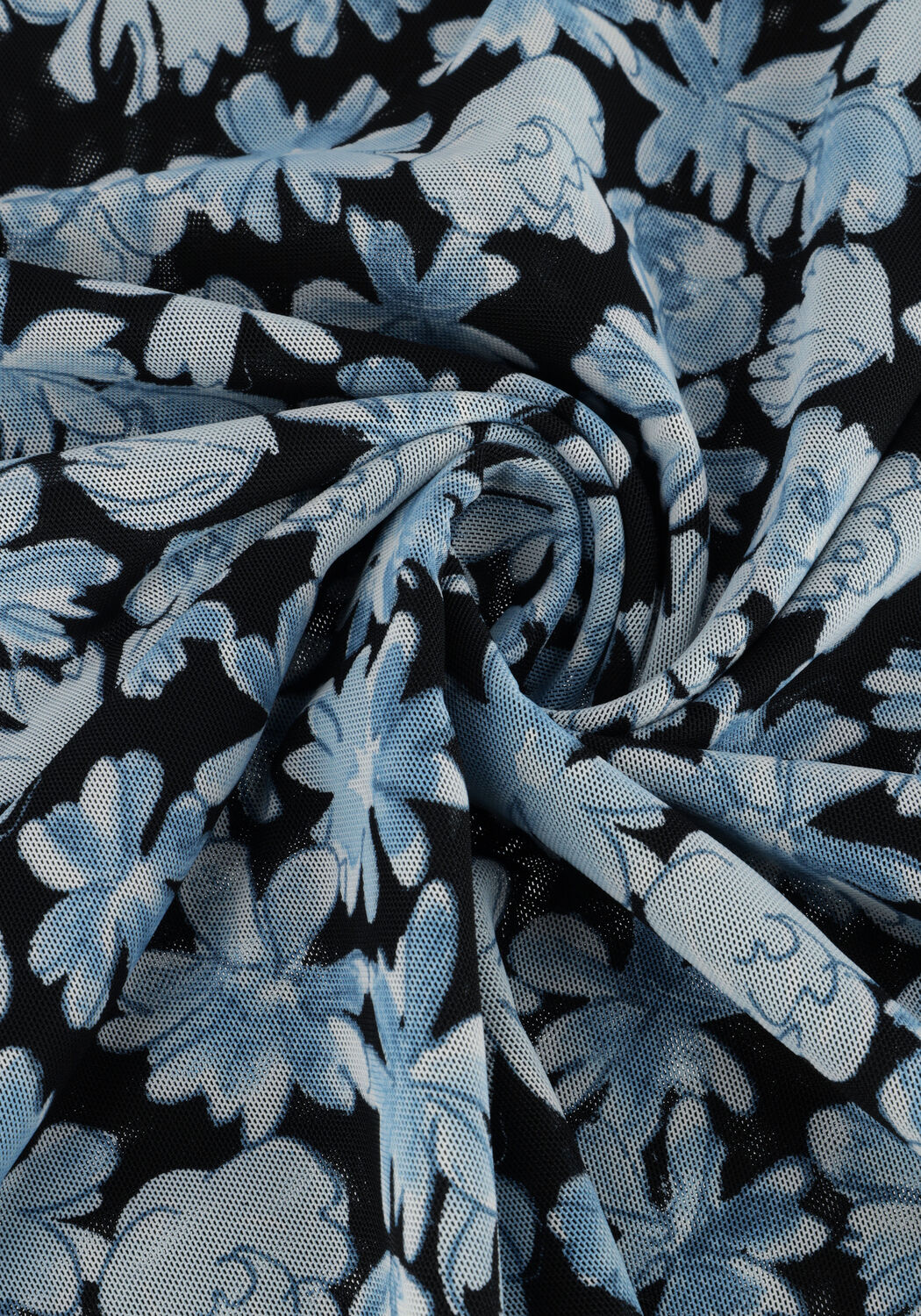 Schwarze FABIENNE CHAPOT Top JANE TOP - large