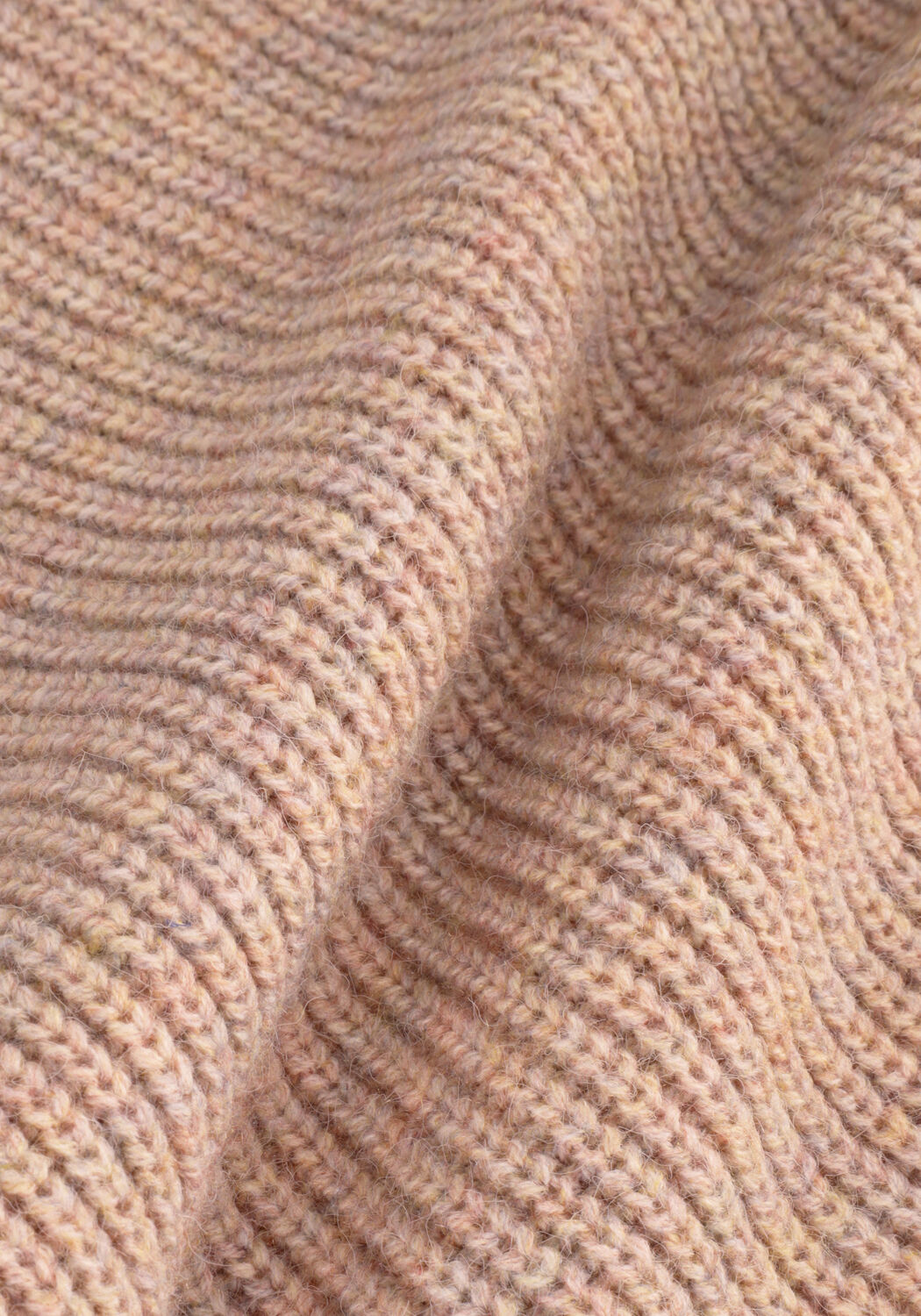 Rosane NOTES DU NORD Pullover EVEN SWEATER - large