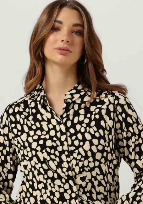 Schwarze FABIENNE CHAPOT Blusen SUNRISE BLOUSE - large