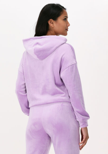 Lila UGG Pullover W BELDEN - large