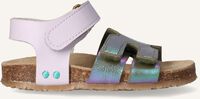 Mehrfarbige/Bunte BUNNIESJR Flache Sandalen BROOKE BEACH Mehrfarbige/Bunte BUNNIESJR Flache Sandalen BROOKE BEACH - medium