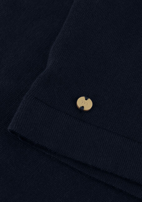 Dunkelblau MAYORAL Tops & T-shirts S/S POLO - large