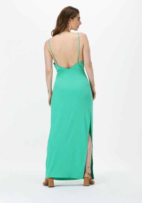 Grüne ENVII Maxikleid ENKRYSTLE SL DRESS 6785 - large