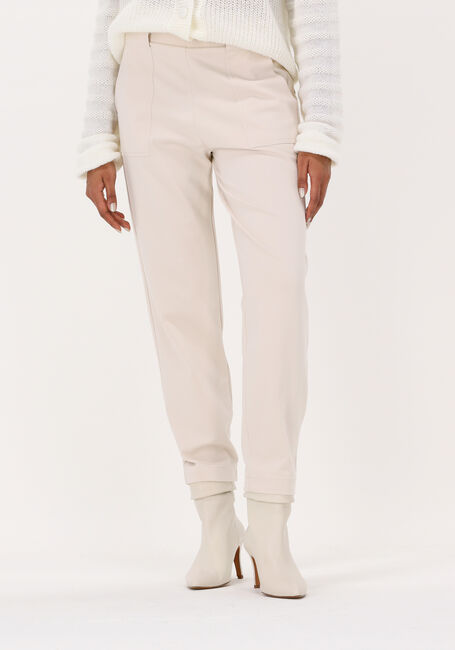Sand KNIT-TED Hose MARION - large