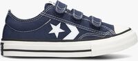 Blaue CONVERSE Sneaker low STAR PLAYER 76 - medium