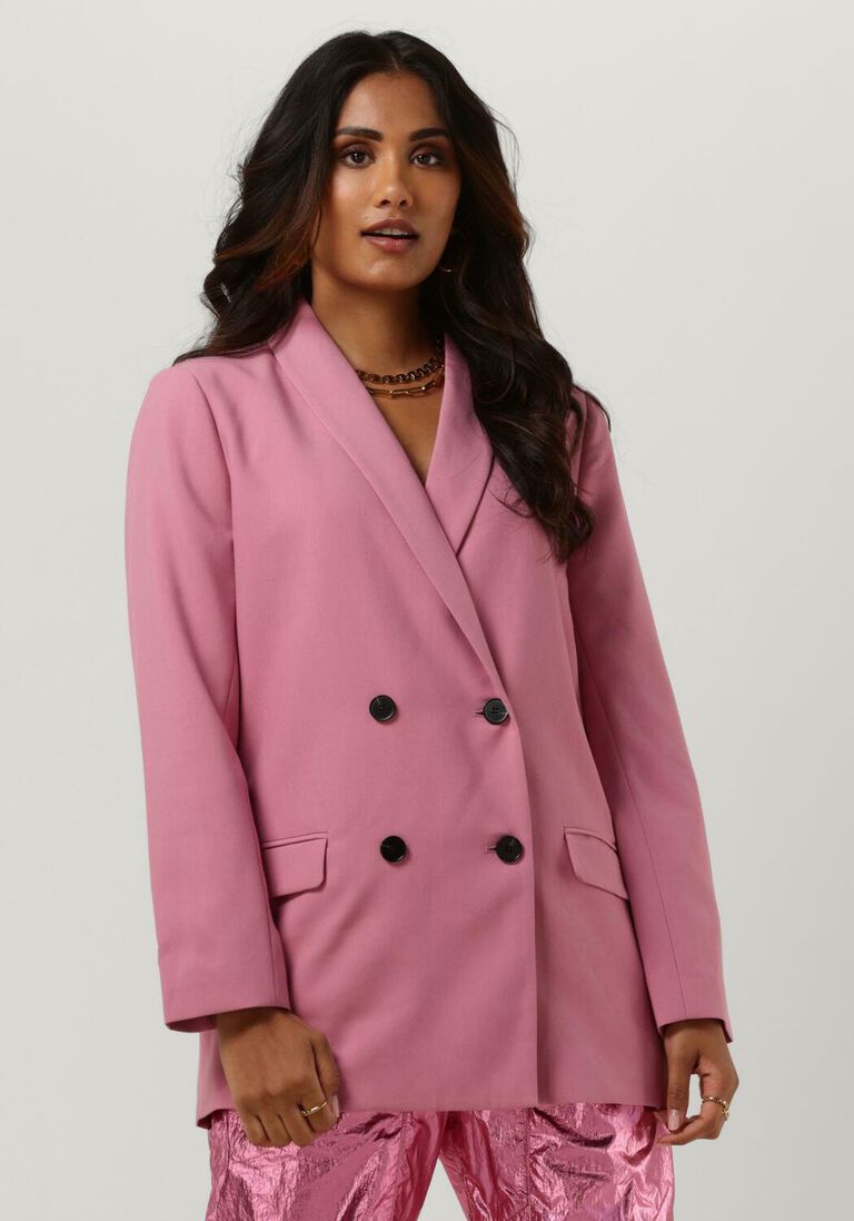 rosane co'couture blazer vola oversized blazer