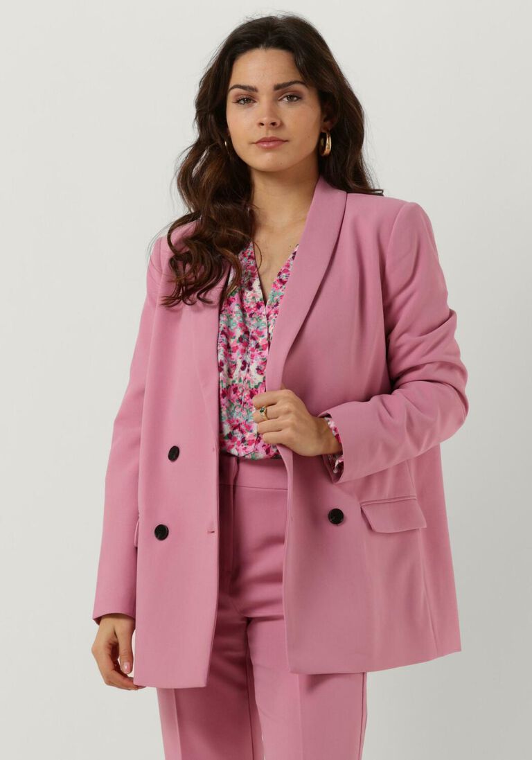rosane co'couture blazer vola oversized blazer