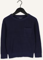 Dunkelblau SEVENONESEVEN Pullover V208-6308 Dunkelblau SEVENONESEVEN Pullover V208-6308 - medium