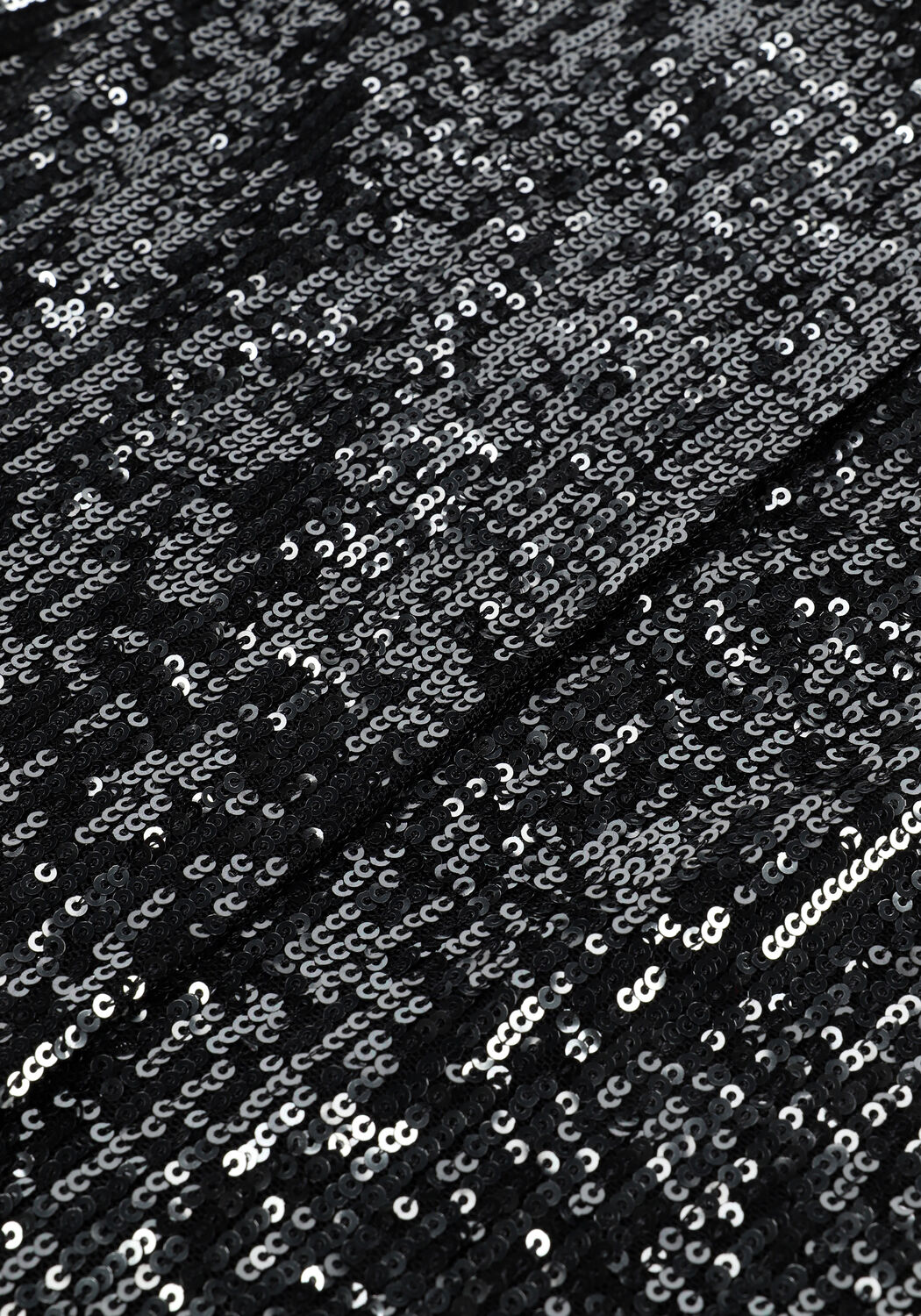 Graue IBANA Midikleid MOJITO - large