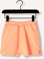Orangene TUMBLE 'N DRY Kurze Hose BABETTE Orangene TUMBLE 'N DRY Kurze Hose BABETTE - medium