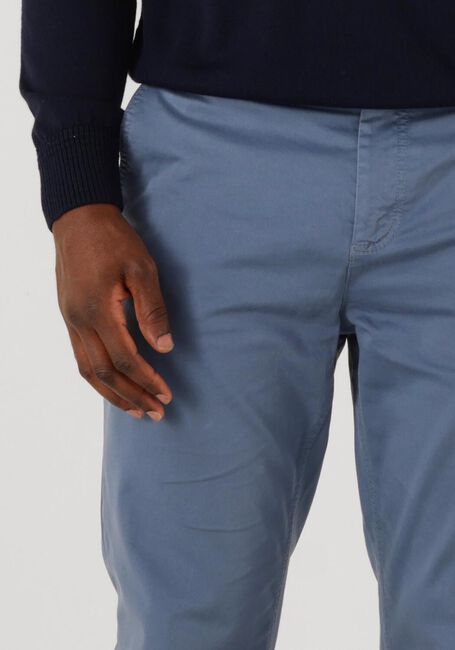 Hellblau BOSS ORANGE Chino CHINO_TAPERED - large