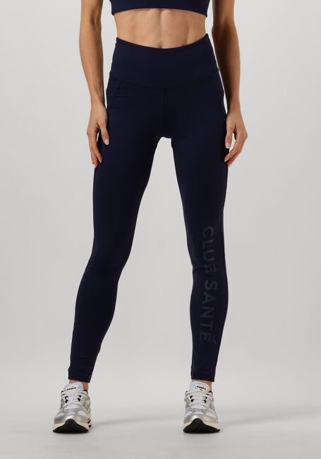 Blaue SOEURS DE PROVENCE Legging SYLVIE LEGGING - large