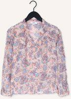 Hell-Pink SUNCOO Blusen LAYA Hell-Pink SUNCOO Blusen LAYA - medium