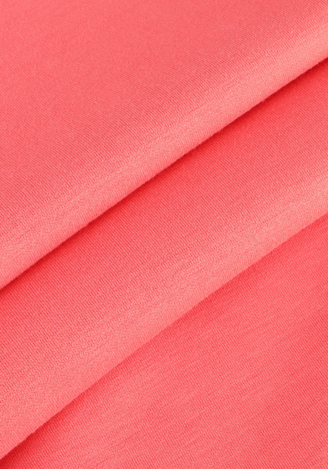 Koralle MSCH COPENHAGEN Pullover MSCHLMA Q SWEATSHIRT - large