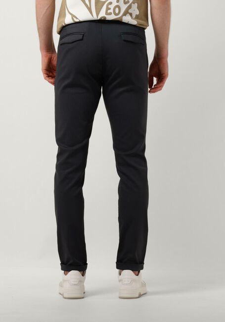 Dunkelblau CAST IRON Chino RISER CHINO STRETCH - large