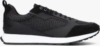 Schwarze HUGO Sneaker low ICELIN RUNN NYALC - medium