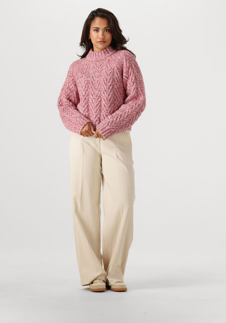 Rosane ANOTHER LABEL Pullover BECKA KNITTED PULL L/S - large