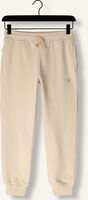 Sand LYLE & SCOTT Jogginghose HEAVYWEIGHT SWEATPANT Sand LYLE & SCOTT Jogginghose HEAVYWEIGHT SWEATPANT - medium