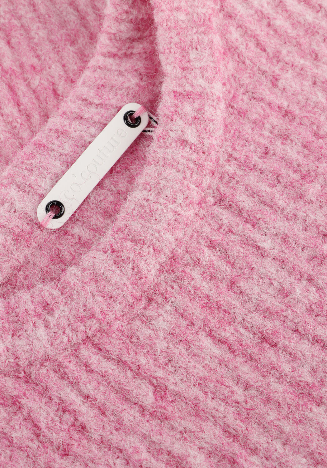 Rosane CO'COUTURE Pullover CHARLIE KNIT - large