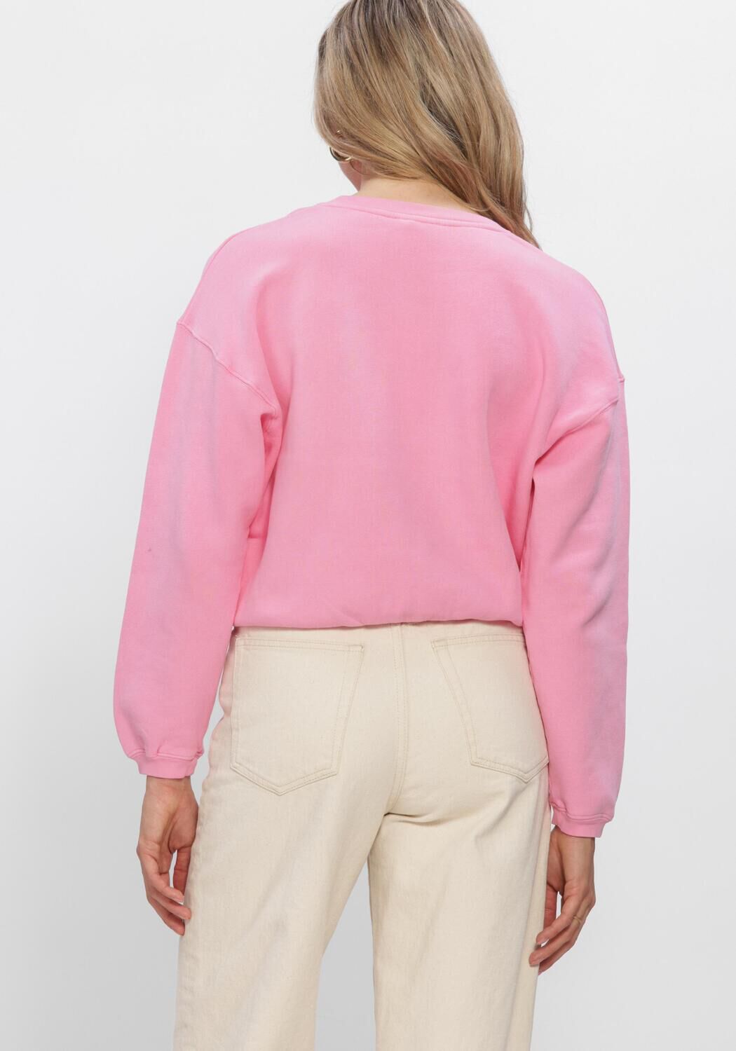 Rosane AMERICAN VINTAGE Sweatshirt IZUBIRD D - large