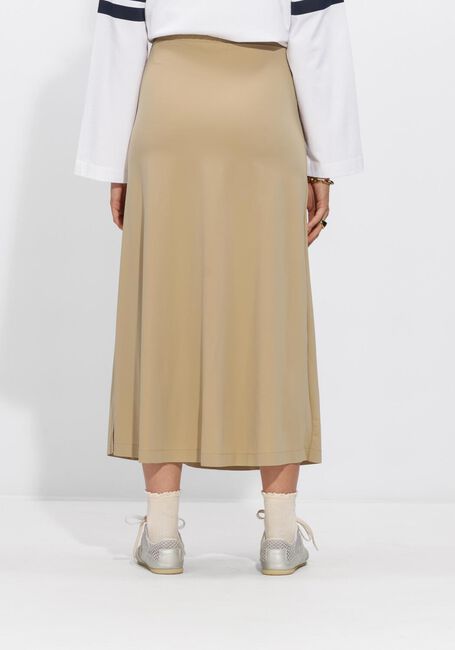 Braune PENN & INK Maxirock SKIRT - large