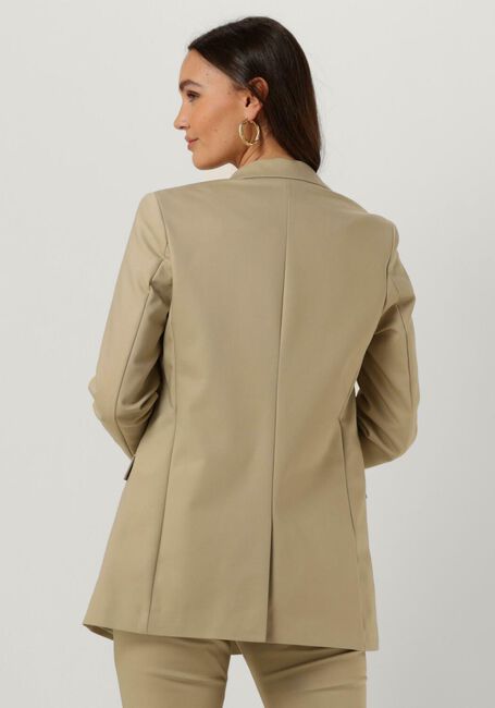 Sand MOS MOSH Blazer KENAL NIGHT BLAZER - large