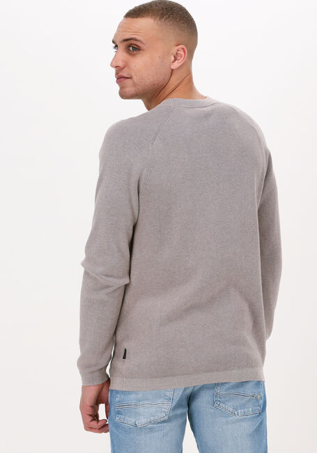 Sand SAINT STEVE Pullover HARM - large