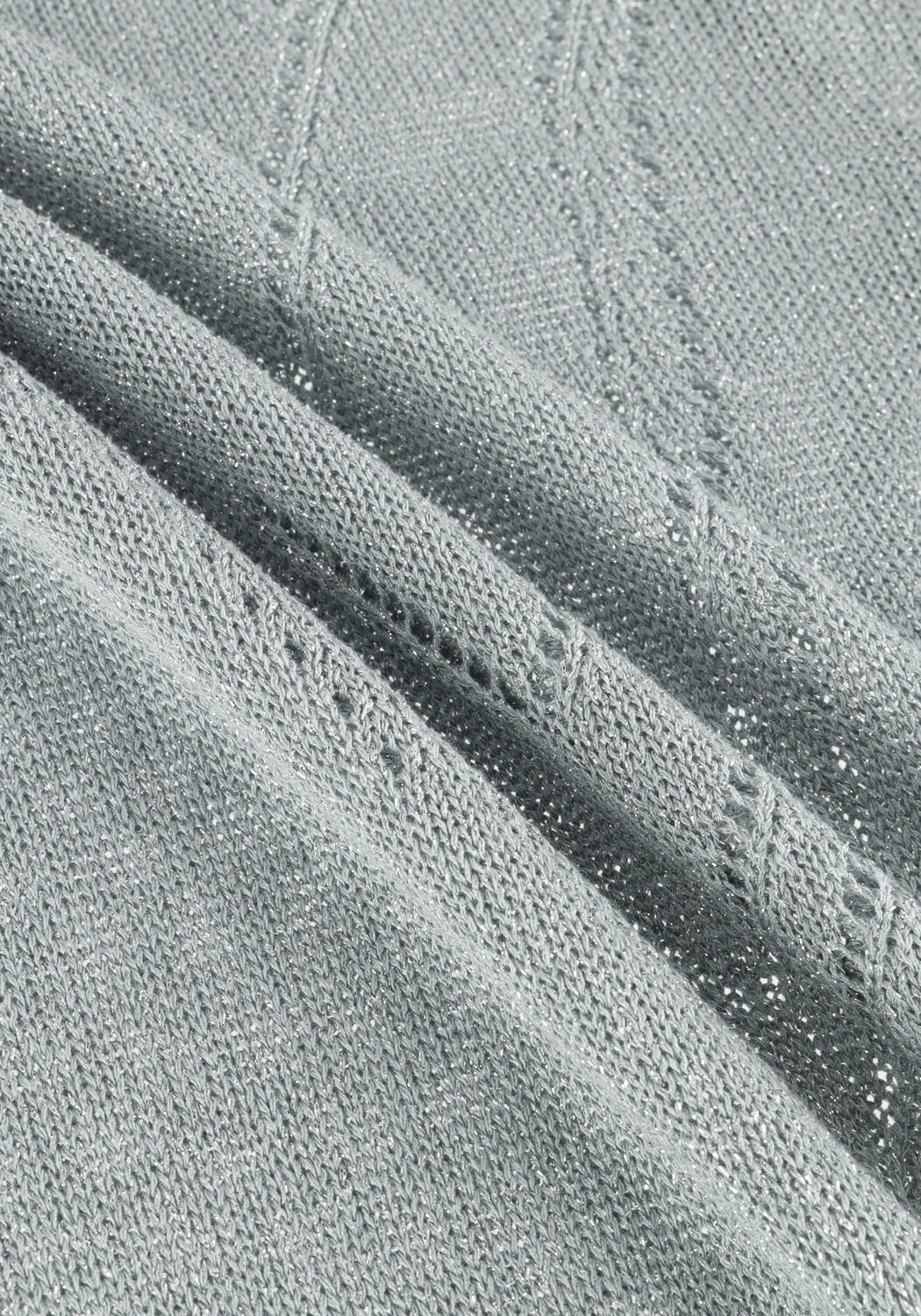 Hellblau BEAUMONT Pullover ALEX - large