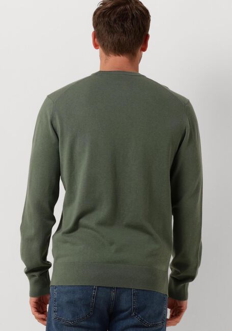 Grüne BOSS ORANGE Pullover KANOVANO_S 10265856 01 - large
