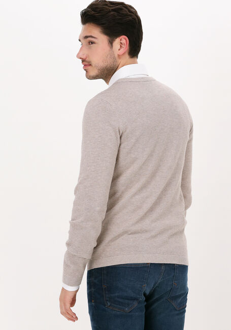 Sand SAINT STEVE Pullover HAR - large