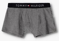 Graue TOMMY HILFIGER UNDERWEAR Boxershort 2P TRUNK BOXER - medium