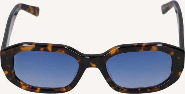 Braune NOTRE-V Sonnenbrille JAMIE Braune NOTRE-V Sonnenbrille JAMIE - large
