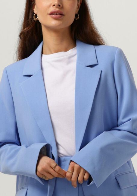 Blaue SECOND FEMALE Blazer LEVIEN CLASSIC BLAZER - large