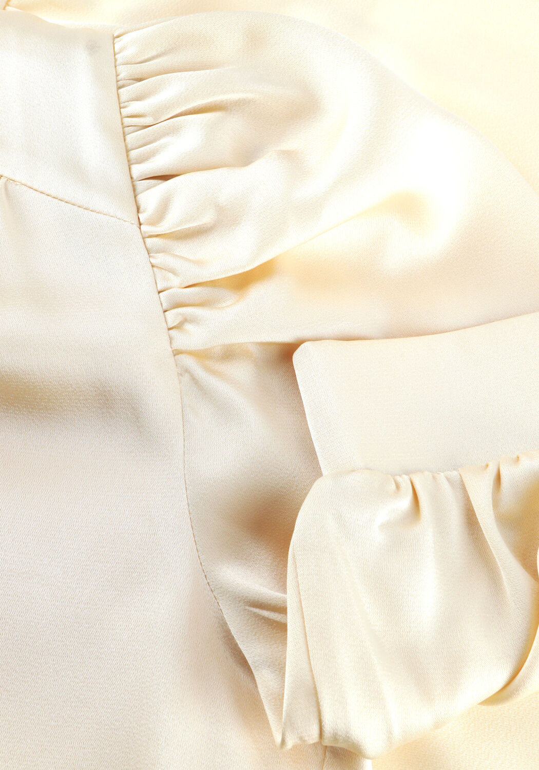 Creme NOTRE-V Blusen NV-HERRELINE - large