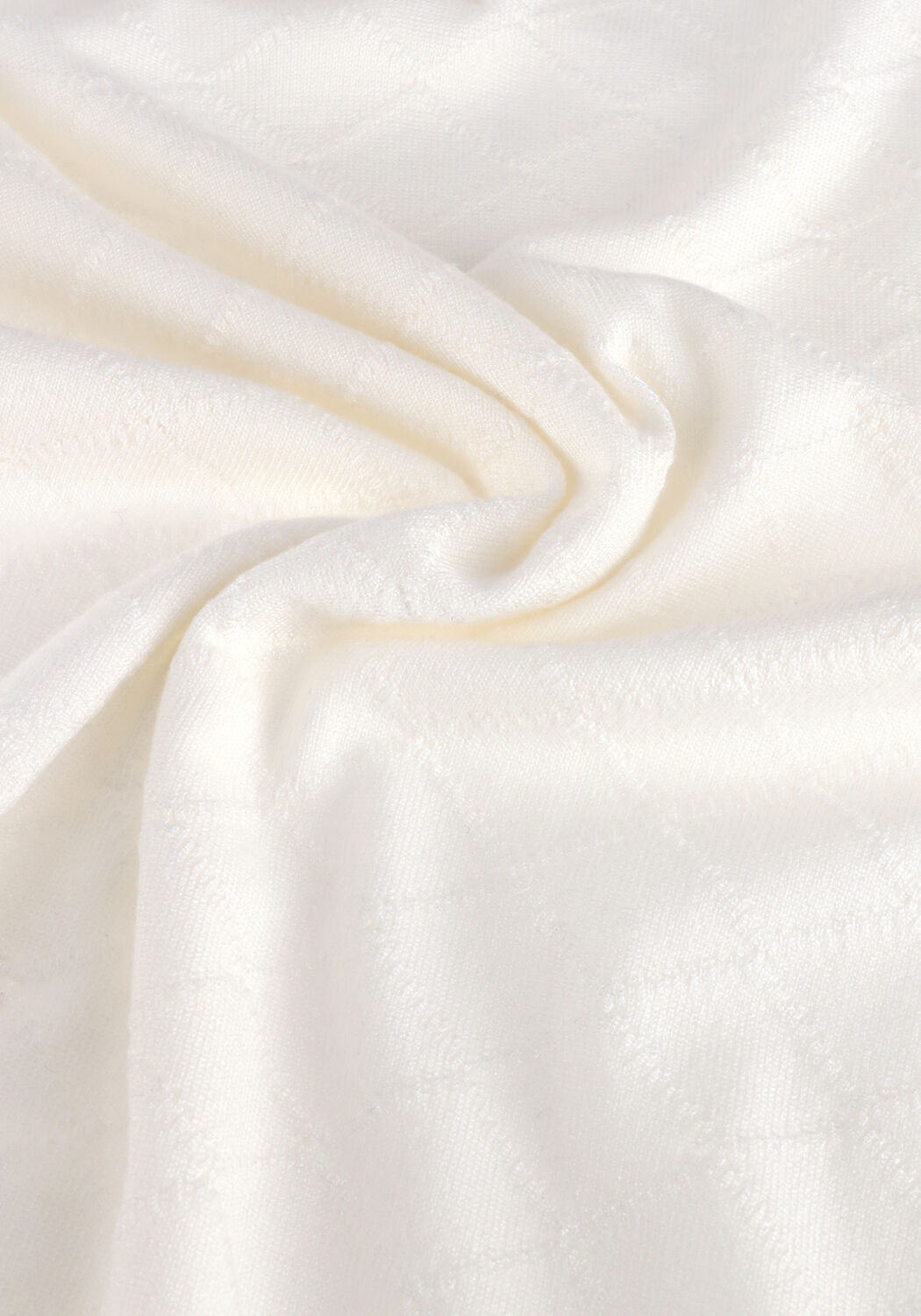 Nicht-gerade weiss BLUE INDUSTRY Polo-Shirt POLO - large