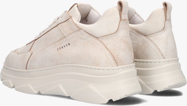 Fashionette Copenhagen Sneaker Cph40 Beige Beige COPENHAGEN
