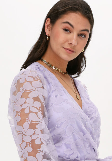 Lila MOVES Blusen PATTI 2435 - large
