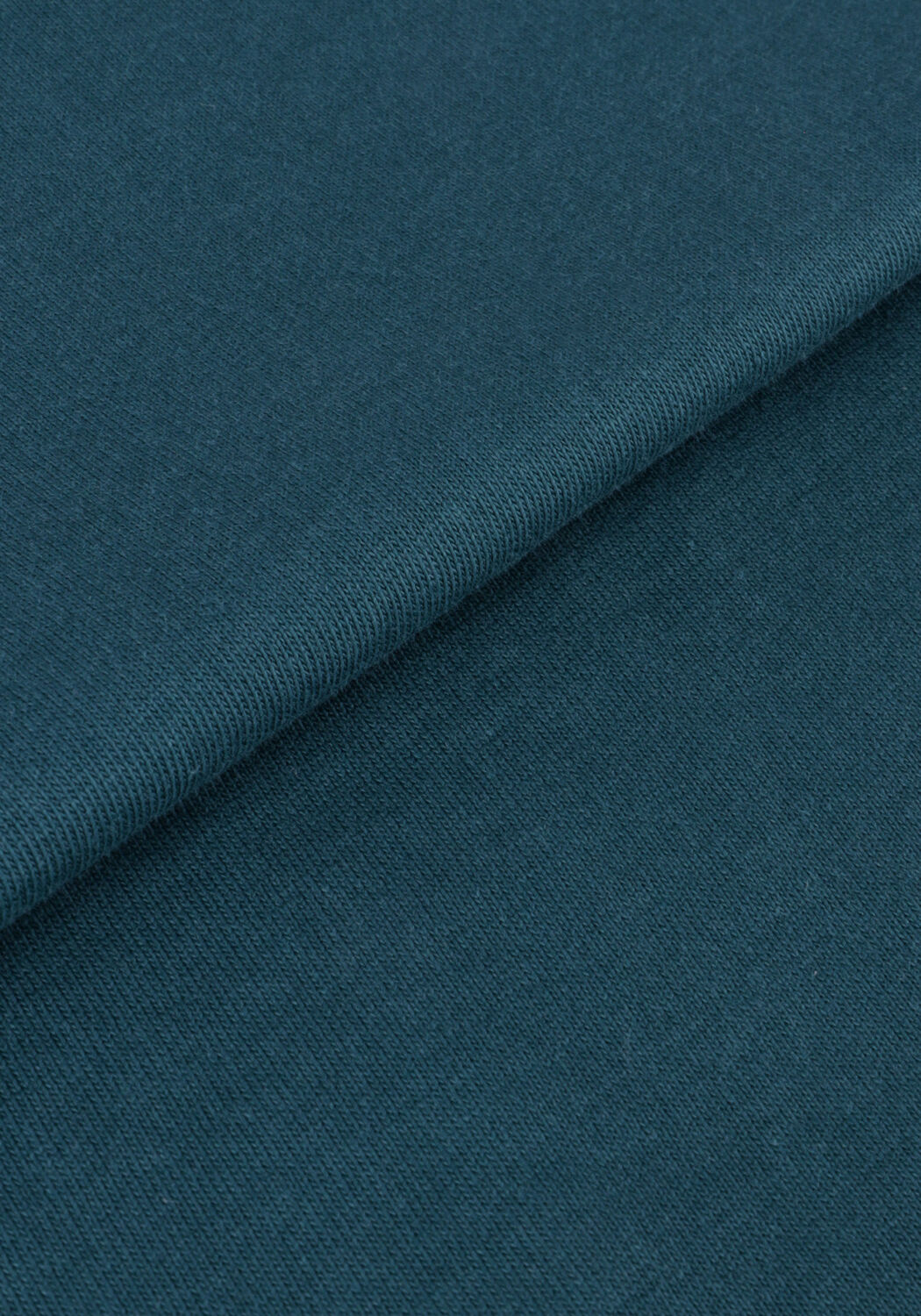 Dunkelgr&uuml;n LYLE & SCOTT T-shirt PLAIN T-SHIRT - large