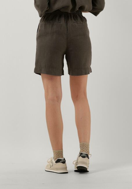Graue KNIT-TED Hosen KARMEN - large