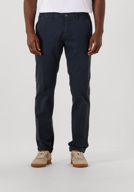 Dunkelblau MASONS Chino TORINOSTYLE MBE070 - large