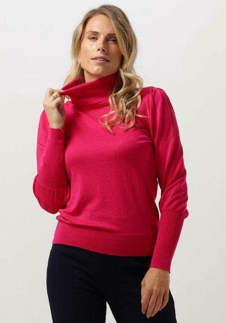 Rosane NOTRE-V Rollkragenpullover BASIC KNIT BLOUSE - large