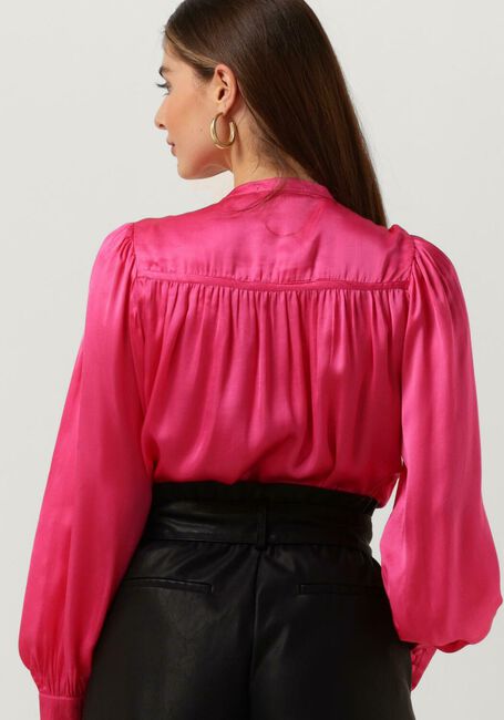 Rosane NOTRE-V Blusen NV-BEAU BLOUSE UNI - large