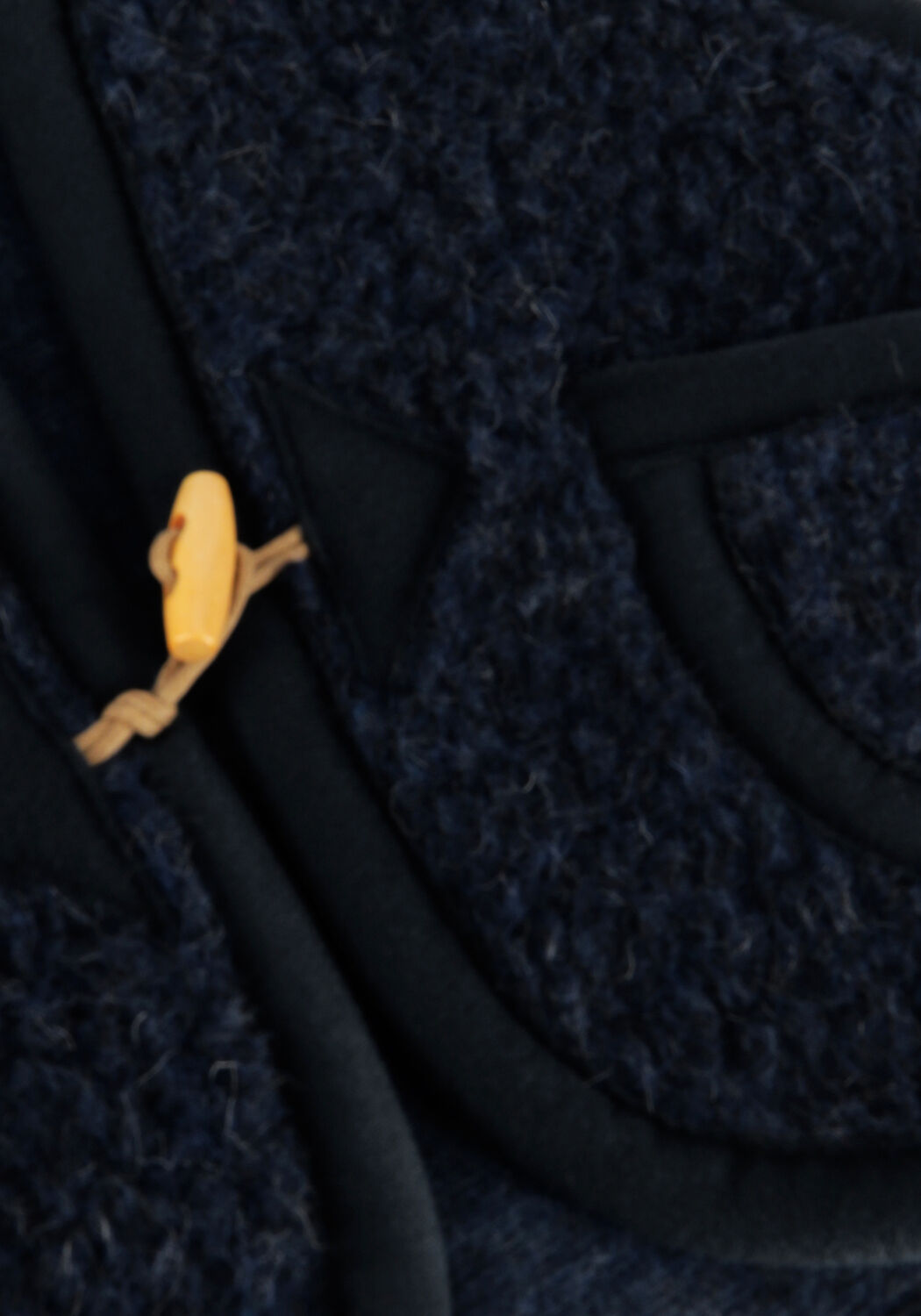 Blaue ALWERO Bodywarmer ALWERO BODYWARMER ALPEN JUNIOR - large