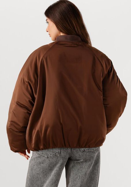 Braune EDITED Jack NADA JACKET - large