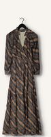 Mehrfarbige/Bunte IBANA Maxikleid DONNA PRINT LUREX Mehrfarbige/Bunte IBANA Maxikleid DONNA PRINT LUREX - medium