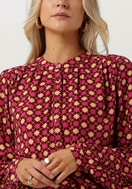 Rosane HARPER & YVE Blusen STELLA-LS - large