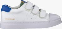 Weiße SHOESME Sneaker low SH20S010 - medium