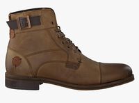 Braune BRAEND 423743 Ankle Boots - medium